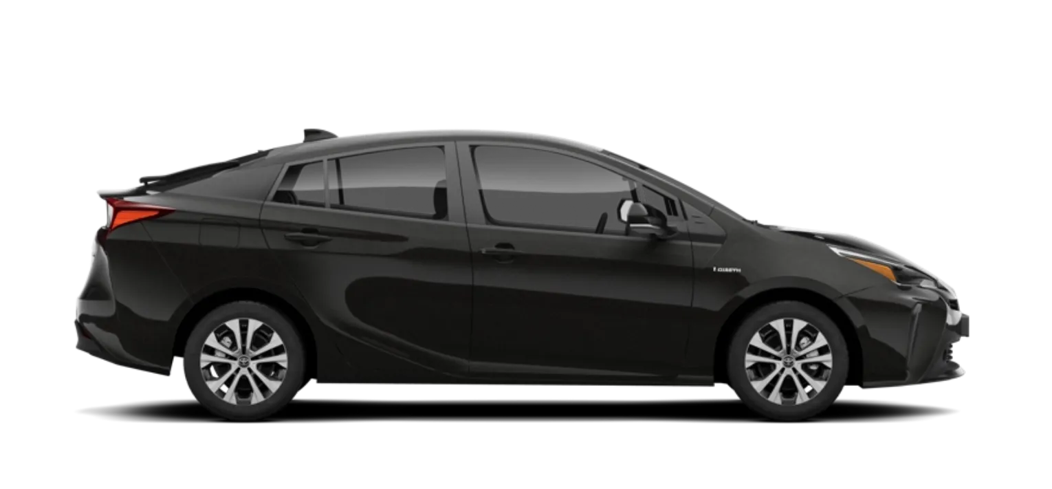 Saloon Car